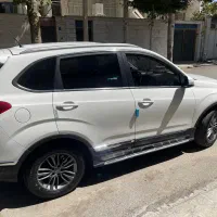 خودرو سواری تیگو ۵  FL. مدل ۹۶|خودرو سواری و وانت|ملایر, |دیوار