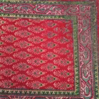 کناره دستبافت ۹۰ در 3/90 متر|فرش|تبریز, |دیوار