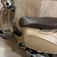 وسپا/پریماورا/vespa/peimavera/s150|موتورسیکلت|تهران, تهرانپارس غربی|دیوار
