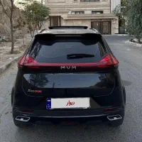 ام وی ام ایکس ۳۳ اتومات|خودرو سواری و وانت|قم, زنبیل آباد|دیوار