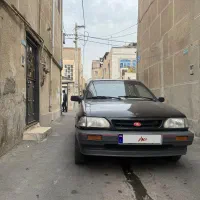 پراید هاچبک