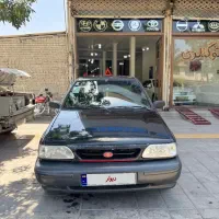 پراید ۸۳ تک گانه عروسک