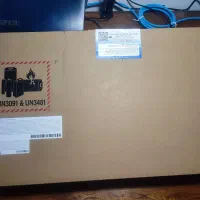 دو دستگاه لپ تاپ اکبند و درحد نو|رایانه همراه|اصفهان, ارزنان|دیوار