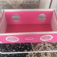 گهواره|اسباب و اثاث بچه|بیرجند, |دیوار