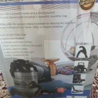 مجموعه سه پارچه گاز پنج شعله  فر برقی   جاروبرقی|اجاق گاز و لوازم برقی پخت‌وپز|اصفهان, زهران|دیوار