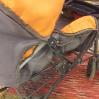 کالسکه،روروئک،کریر|کالسکه و لوازم جانبی|اصفهان, خرم|دیوار