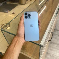 آیفون ۱۳ پرومکس ۲۵۶ LLA ریجسترشده