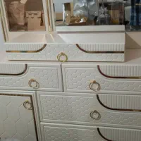 دراورومیزارایش بارنگی جذاب وباکیفیت|جاکفشی، کمد، دراور|همدان, |دیوار