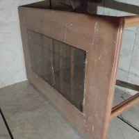 میز ناهارخوری ۶ نفره چوبی