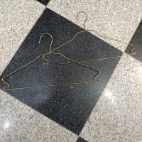 چوب لباسی استیل