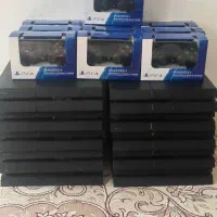 ps4 ورژن۹.۰۰کپیخوربابازی دوبرمات بادسته پلمب حراج