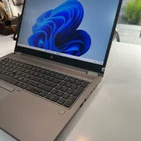 Hp zbook 15 Fury G7|رایانه همراه|تبریز, |دیوار