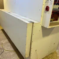 سوپر سایلنت باکس ۱۰ظرفیته