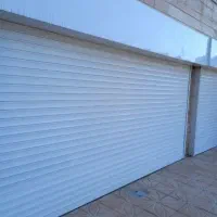 نصب و تعمیر کرکره برقی و درب اوتومات