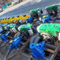 نمایندگی چانگفا مارگو سمپاش دروگر موتوربرق موتوراب