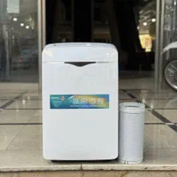 کولر گازی پرتابل 12هزار برند هایسنس سری 2025|کولر گازی و فن‌کوئل|رشت, گلسار|دیوار