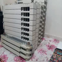 شوفاژ  ایران  رادیاتور ۵۳ پر