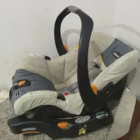 صندلی ماشین