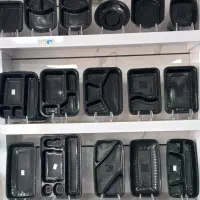 ظروف یکبارمصرف|ظروف نگهدارنده، پلاستیکی، یک‌بارمصرف|همدان, |دیوار