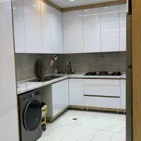 فروش  اپارتمان ۱۰۰متری  سرویس خور امام خمینی