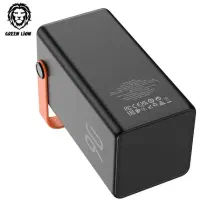 پاوربانک ۹۰ هزار گیرین لاین|لوازم جانبی موبایل و تبلت|اهواز, ۳۰ متری|دیوار