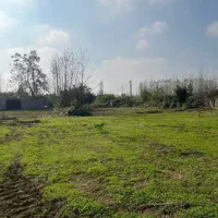 زمین ۲۵۰متری/مناسب ساخت ویلا ۱۰دقیقه ای شهر|فروش زمین و ملک کلنگی|صومعهسرا, |دیوار