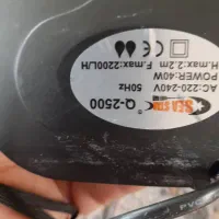 پمپ ابنما|مصالح و تجهیزات ساختمان|شهرکرد, |دیوار