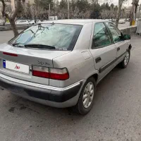 زانتیا ۸۳|خودرو سواری و وانت|تهران, باغ فیض|دیوار