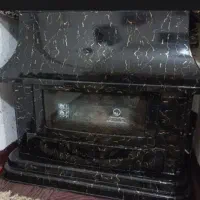 مروارید سوز 38هزار شومینه