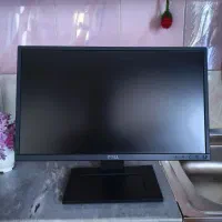 مانیتور 22اینچ دل