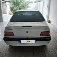 405 slx مدل 99