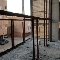 نبشی کشی|خدمات پیشه و مهارت|قم, نیروگاه|دیوار