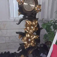 ساعت ایستاده|ساعت دیواری و تزئینی|بهارستان, |دیوار