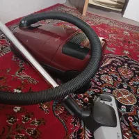 جاروبرقی