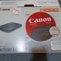 canoscanLiDE120|پرینتر، اسکنر، کپی، فکس|شیراز, تحویلی|دیوار