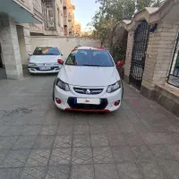 کوئیک 1400R|خودرو سواری و وانت|فردیس, قریشی|دیوار