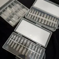 صفرها صد وسایل ناخنکاری|آرایشی، بهداشتی، درمانی|خرم‌آباد, |دیوار