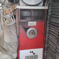 بخاری، هیتر نفتی|بخاری، هیتر، شومینه|مشکیندشت, |دیوار