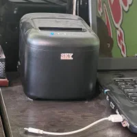 پرینتر حرارتی