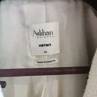 پالتو مارک koton|لباس|لواسان, |دیوار