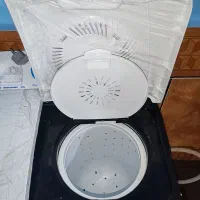 لباسشویی پاکشوما ۹.۶ کیلویی نو نو|ماشین لباسشویی و خشککن لباس|باوی, |دیوار