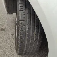 ۴ حلقه لاستیک 15*60*205|قطعات یدکی و لوازم جانبی|اندیشه, اندیشه فاز ۳|دیوار