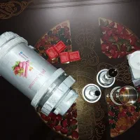 سوسیس پر کن