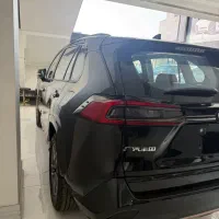 تویوتا وایلندر ۲۰۲۵|خودرو سواری و وانت|تهران, سعادتآباد|دیوار