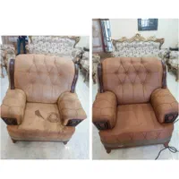 مبل شویی و قالی شویی با مواد نانو در سراسر اهواز|خدمات نظافت|اهواز, زیتون کارمندی|دیوار