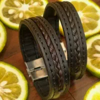 دستبند موی یار