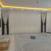 *پرده رایمون*|پرده، رانر، رومیزی|قزوین, |دیوار