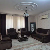 فروش مبل هفت نفره|مبلمان خانگی و میز عسلی|آستانه اشرفیه, |دیوار