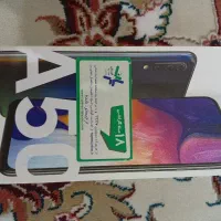 گوشی a50|موبایل|مشهد, فدک|دیوار