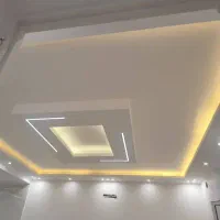 اجرای و تعمیرات کناف ، تایل دامپا|خدمات پیشه و مهارت|زرقان, |دیوار